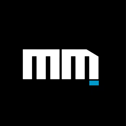 Macchina Mods logo